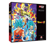 Merch Gaming Puzzle: Dragon Ball Super Puzzles 1000 - 1178559 - zdjęcie 1